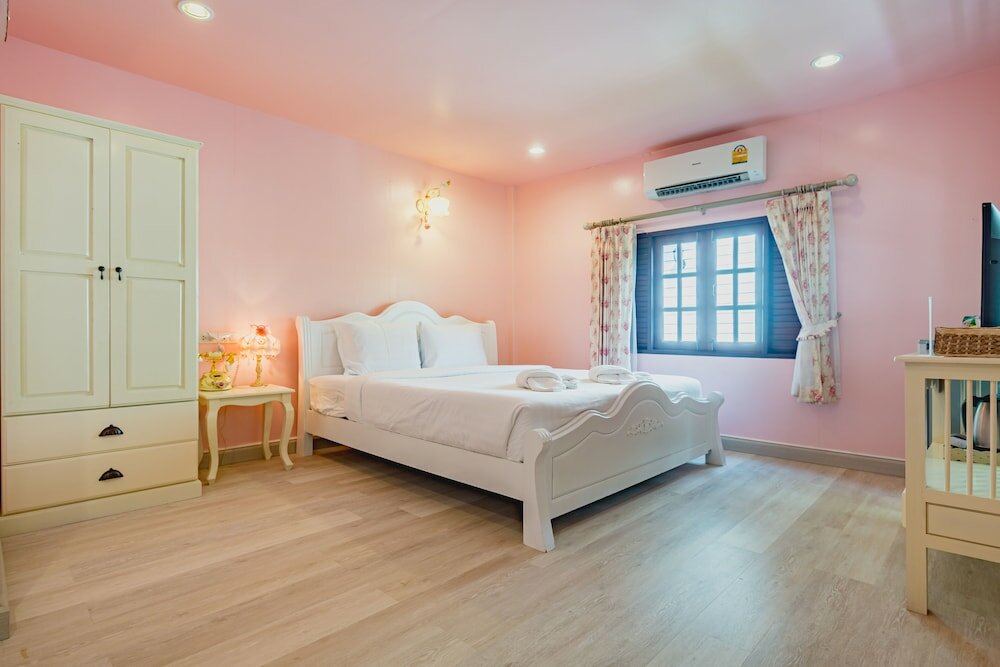 Фото Sakarin Valley Resort & Restaurant