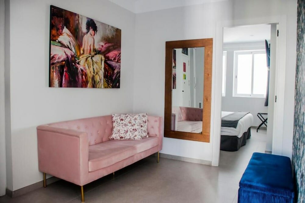 Фото Apartamentos Goya