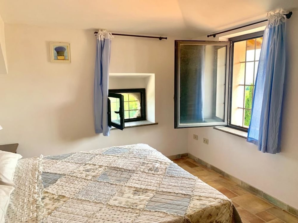 Фото La Torretta Guest House