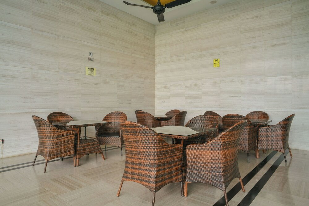 Фото Stylish Casa Residency Service Apartment