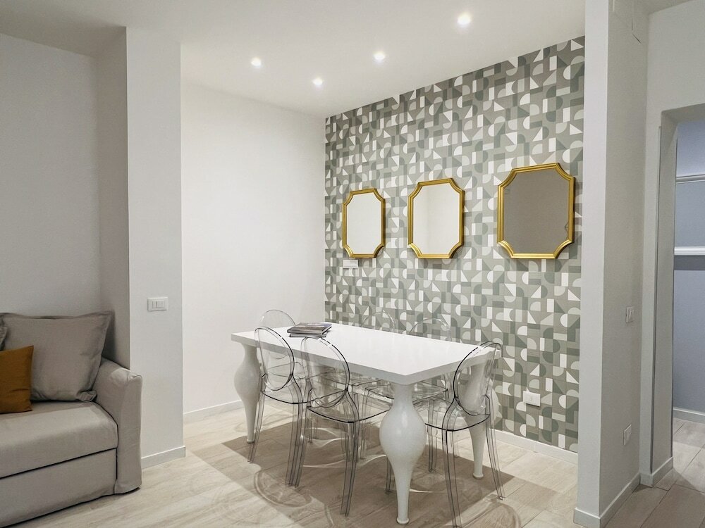 Фото Aweshomeitaly - The Wonder Apartment