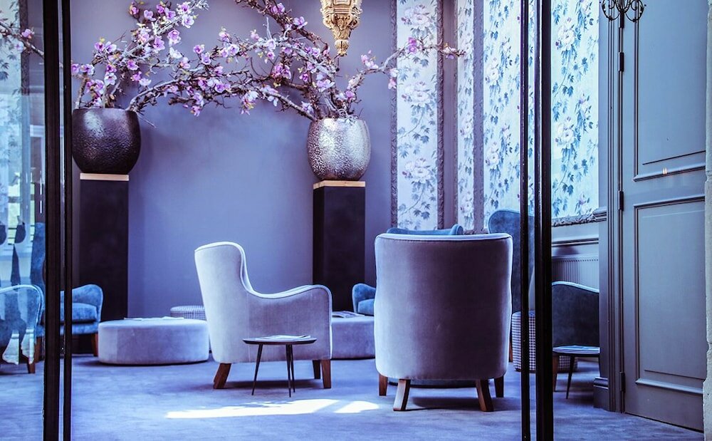 Фото Hotel de Orangerie by Cw Hotel Collection - Small Luxury Hotels of the World