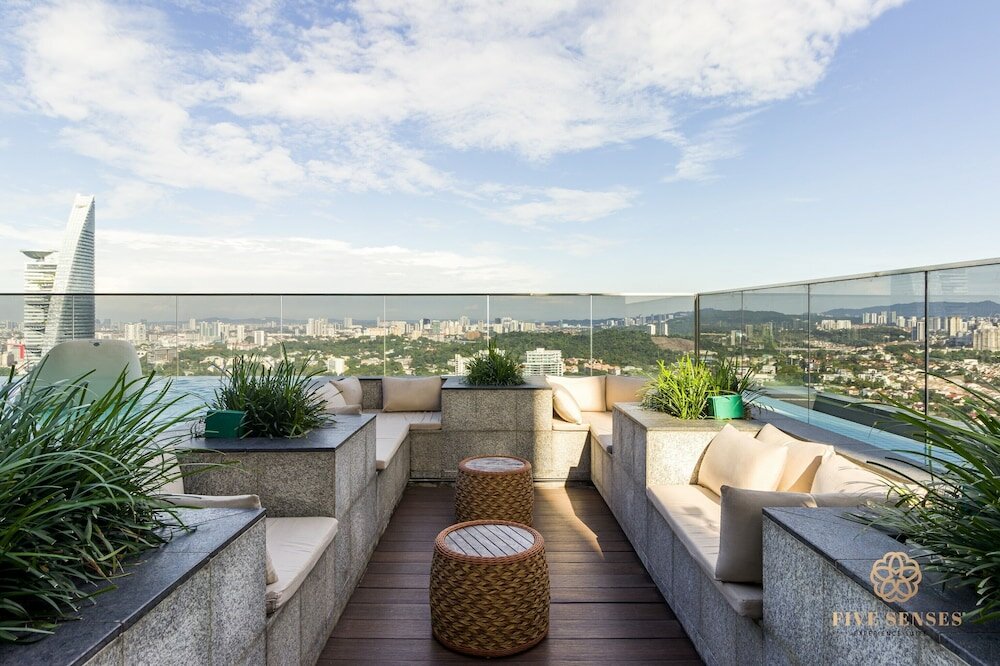 Фото ViiA Residences by Five Senses