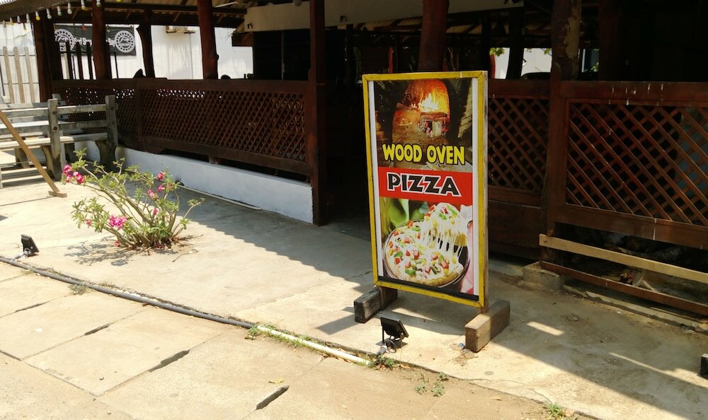 Фото Hangloose Arugambay