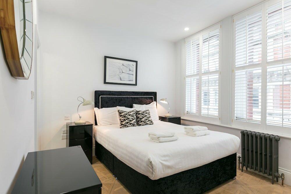 Фото Urban Chic - Shaftesbury