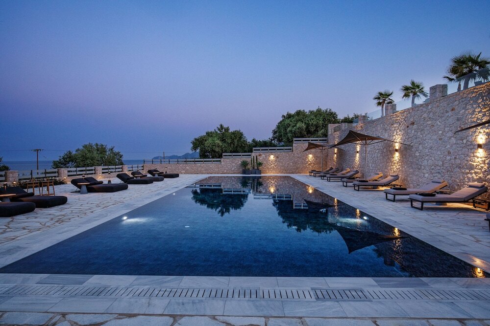 Фото Quattro Suites