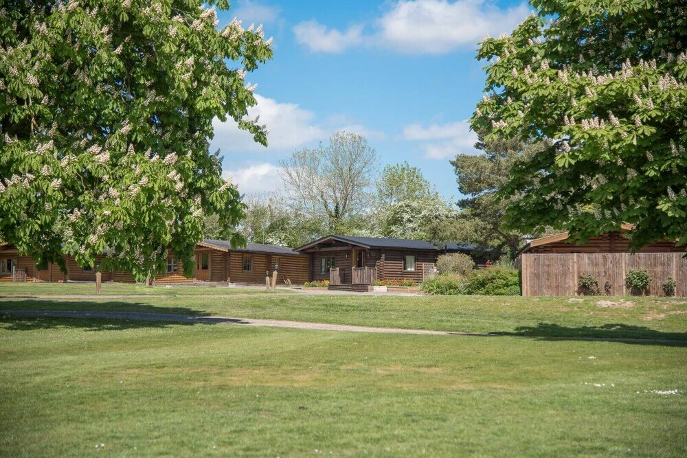 Фото Laurel Lodge Kingfishers