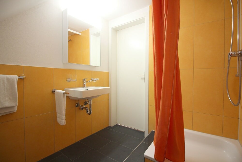 Фото Apartments Swiss Star Aussersihl