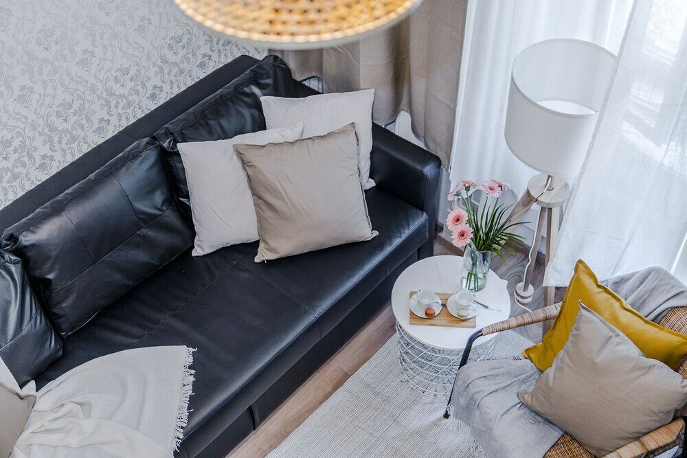 Фото Charm APTs in Prague by Michal&Friends