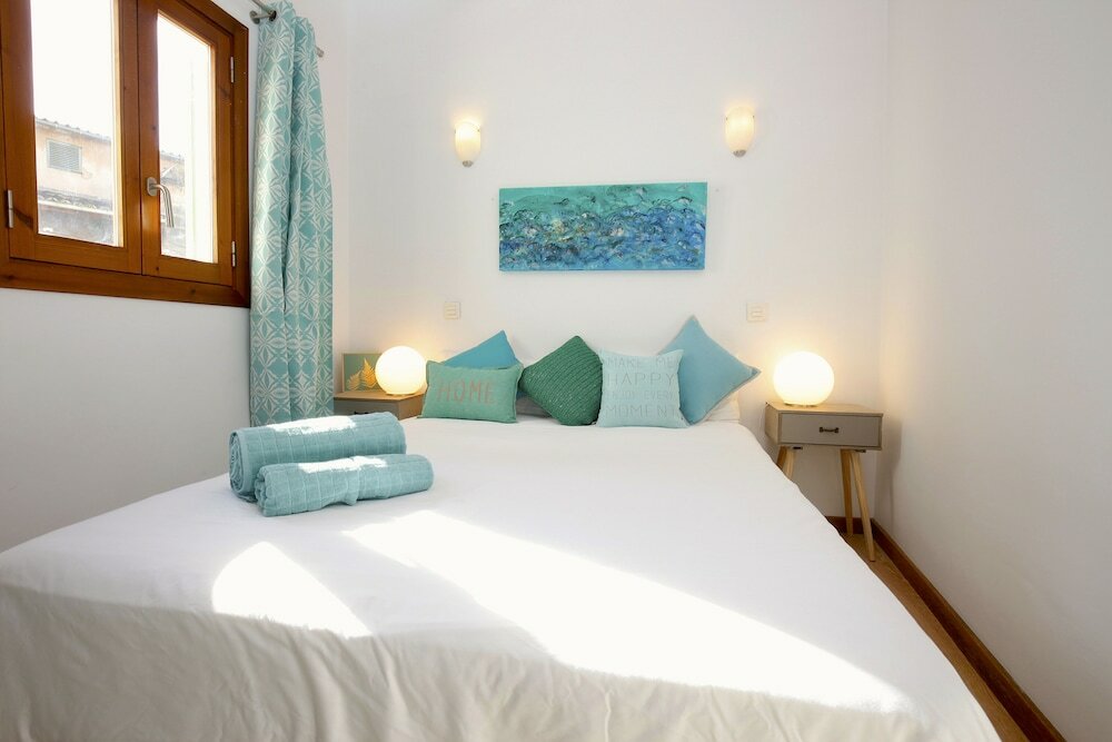 Фото Sant Miquel Homes - Turismo de Interior