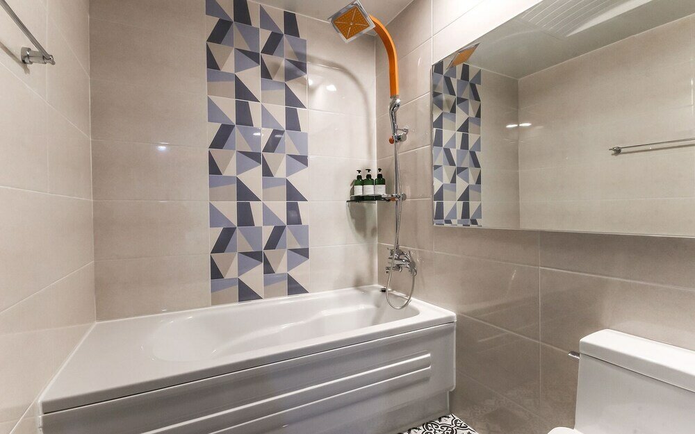 Фото Pohang Ocheon Q Self Check-in Motel