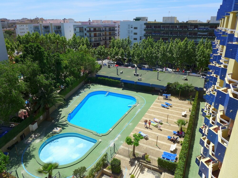 Фото Ancora Salou Apartamentos