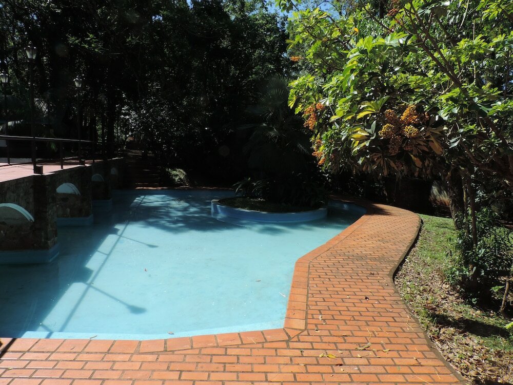 Фото Hotel Cabañas del Leñador