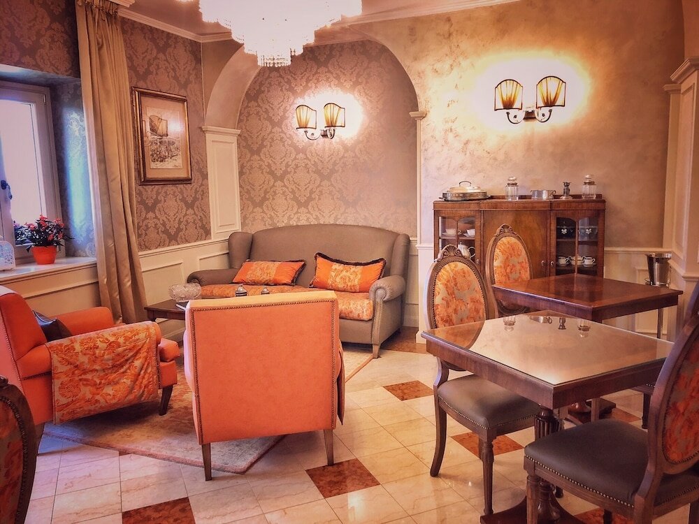 Фото Relais Colle San Pietro