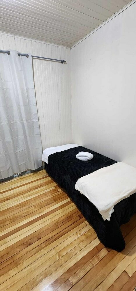 Фото Casa aconchegante e prática