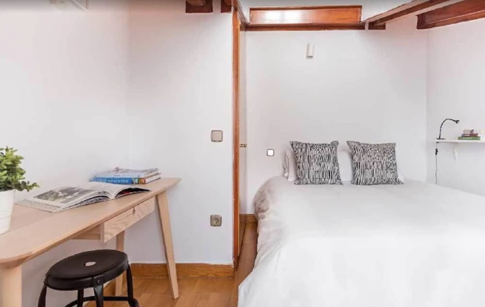 Фото La Casa de las Letras