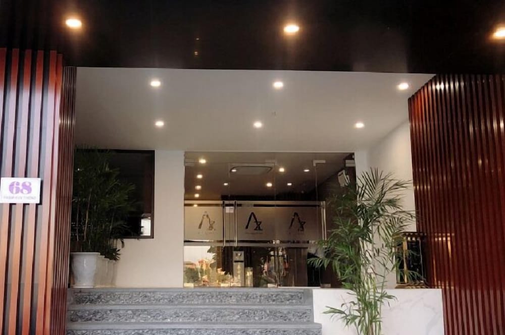 Фото Azumaya Hotel Kim Mã 3