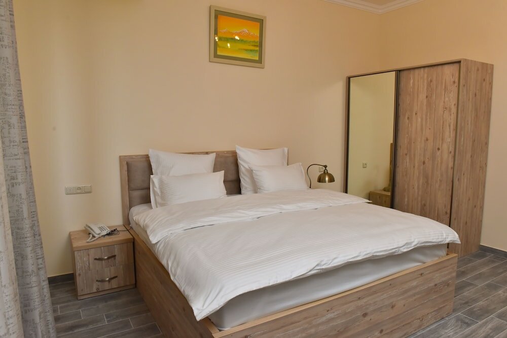 Фото Altunyan Hotel