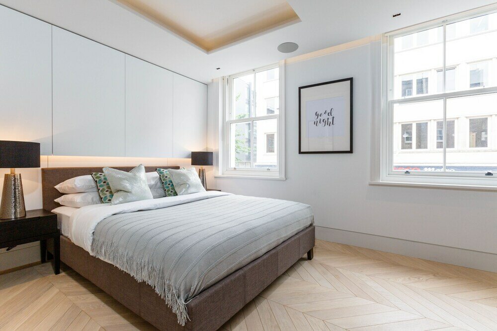 Фото Goodge Street by Allô Housing