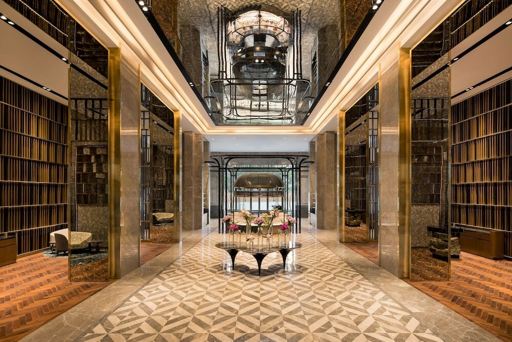 Фото Radisson Blu Hotel & SPA, Nashik