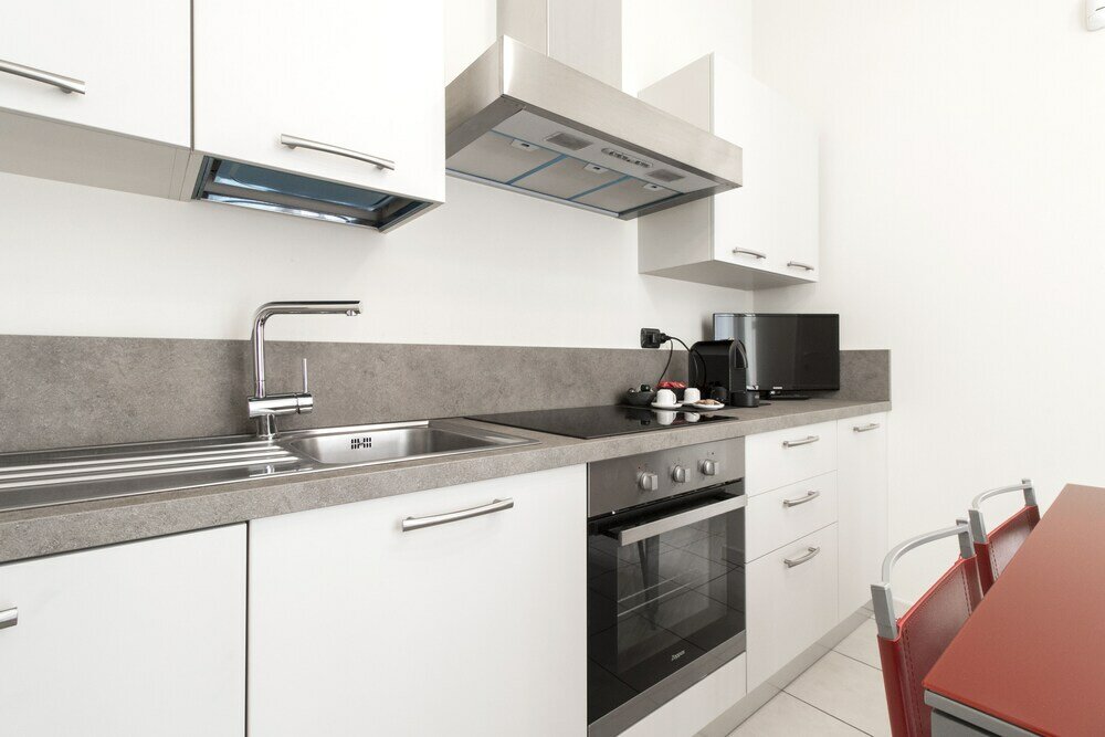 Фото Suite Vogue Venezia