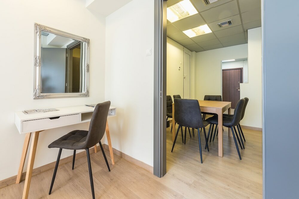 Фото Athens Welcome Suites Apartments