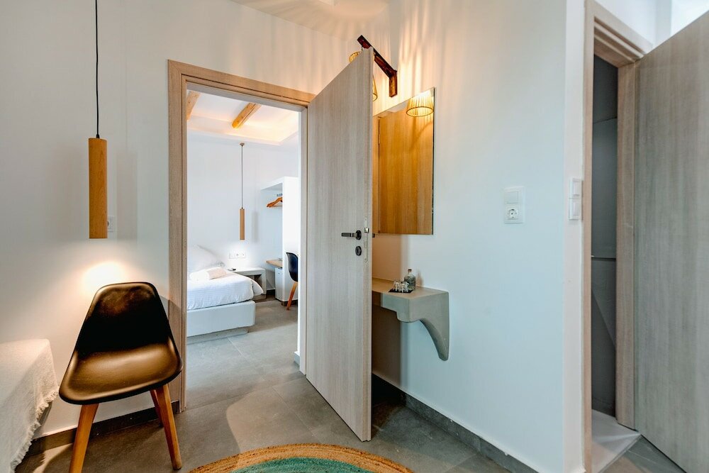 Фото Piperaki Project Paros