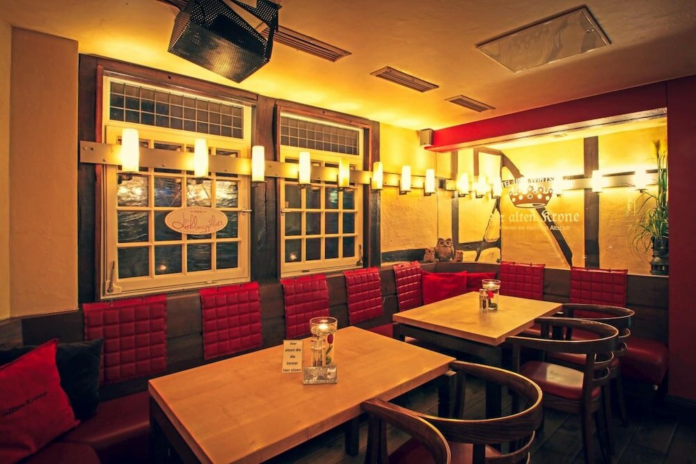 Фото Zur alten Krone