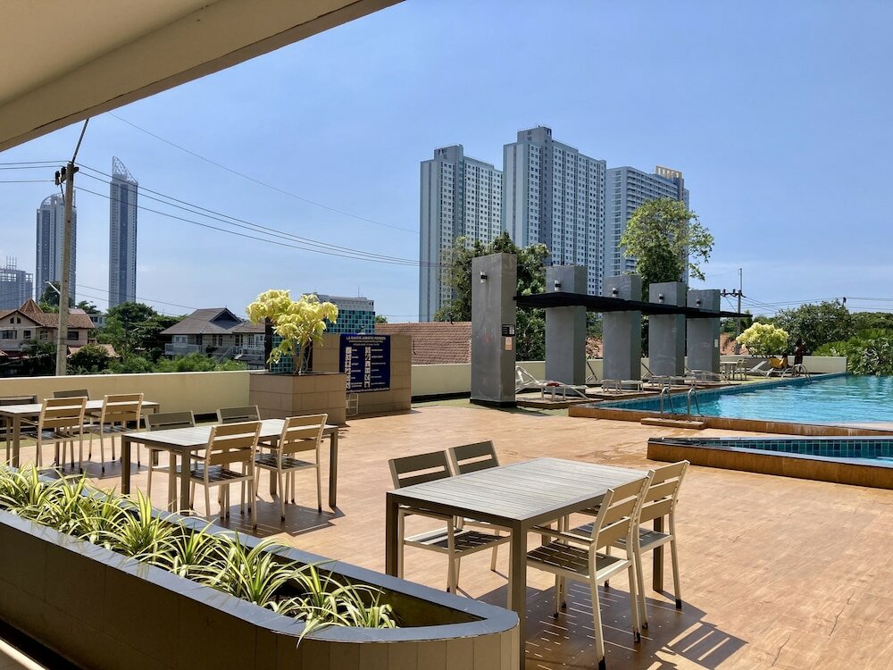 Фото La Santir by Psr