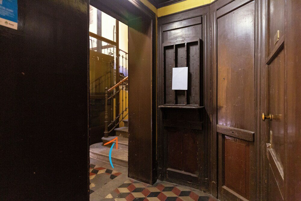 Фото NotaMi - Happy Stay - Naviglio Grande