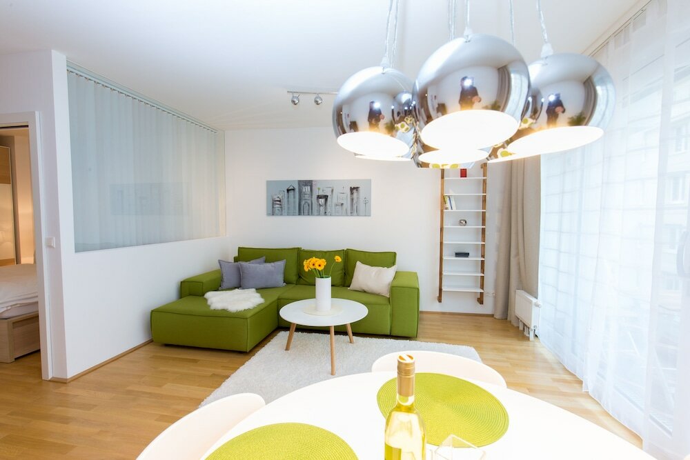 Фото Rafael Kaiser – Apartment Aurea