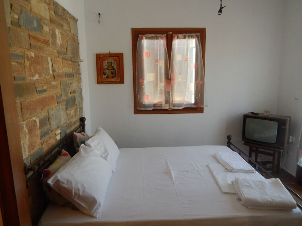 Фото Armonia Studios and Villas