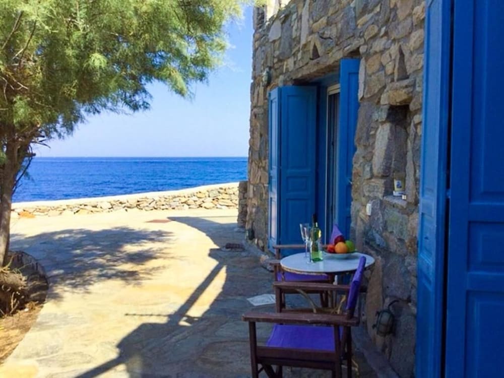 Фото Poseidon Secret Blue Pools