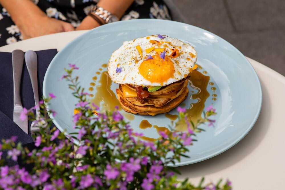 Фото The Bellhop Hotel