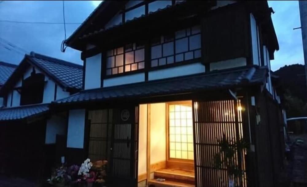 Фото Akitsukikominkaryokan You