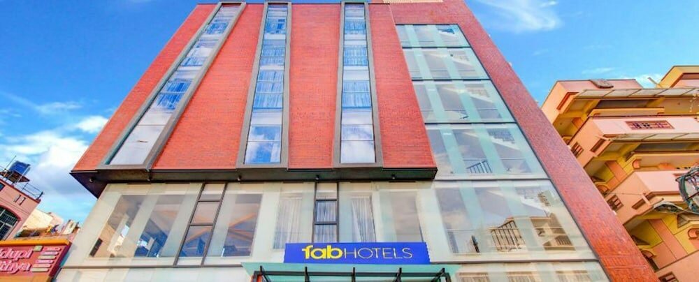 Фото отеля 3