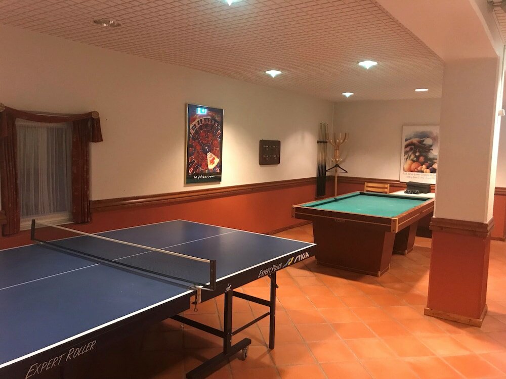 Фото City Hotel Nattergalen Apartments