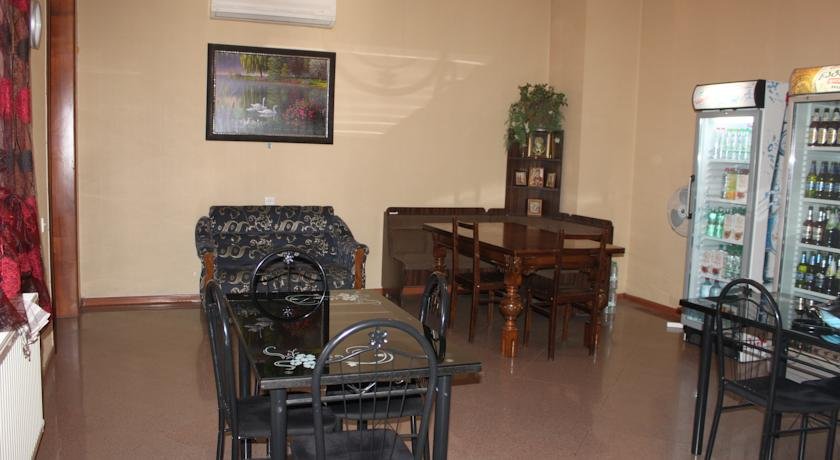 Фото Hotel Relax