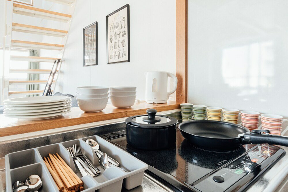 Фото I Cube Kozu Apartment