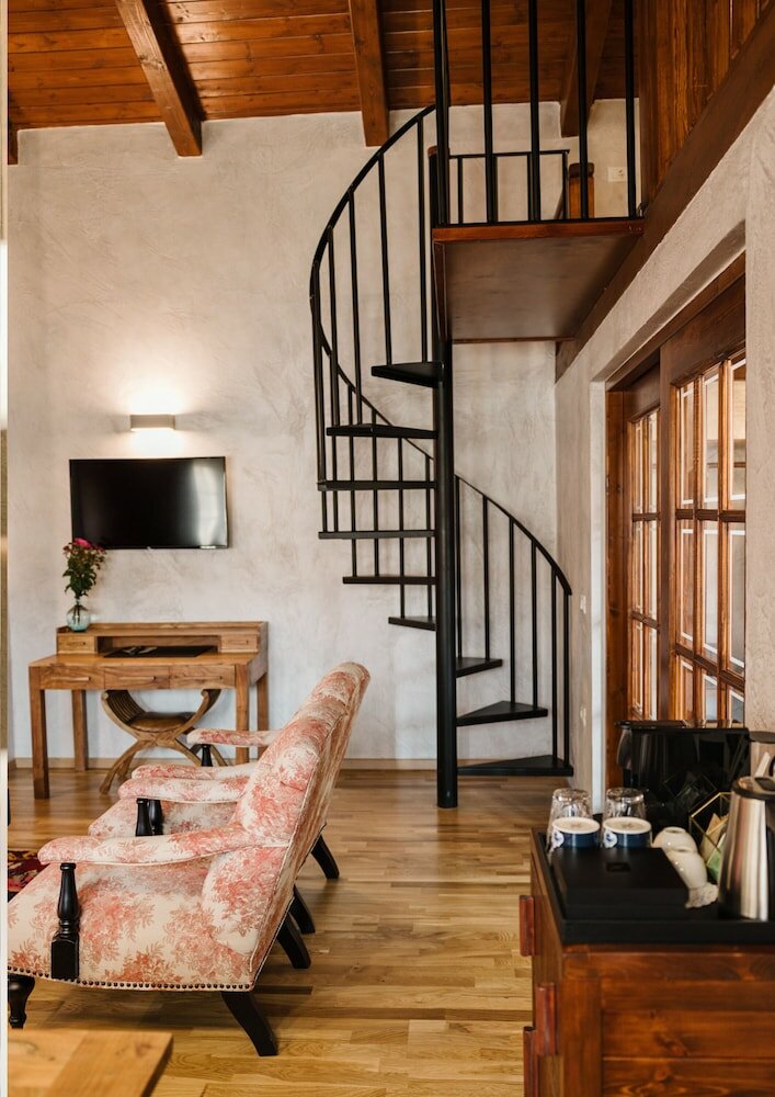 Фото Blerina's Village Project