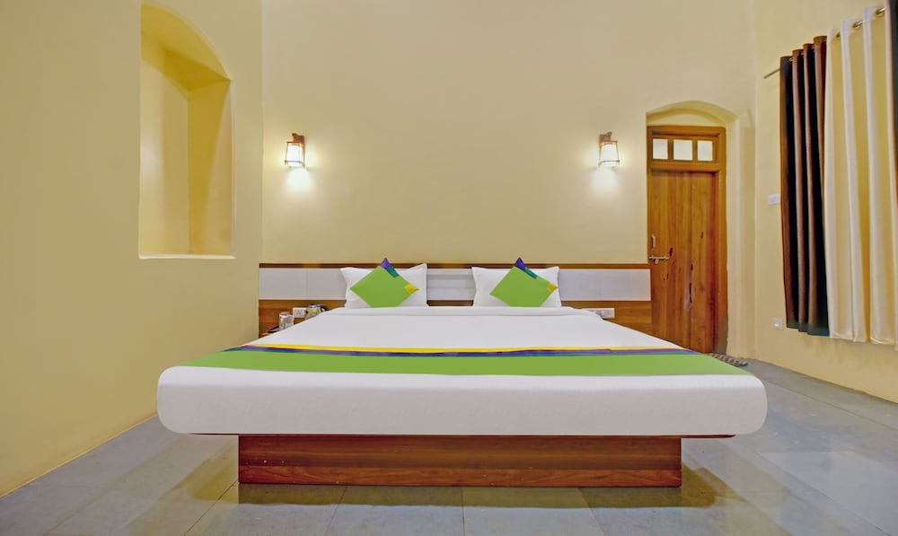 Фото Treebo Trend Shalimar In The Forest