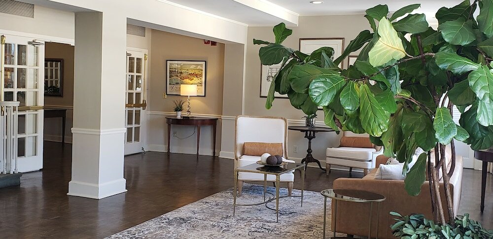 Фото Inn at Longshore