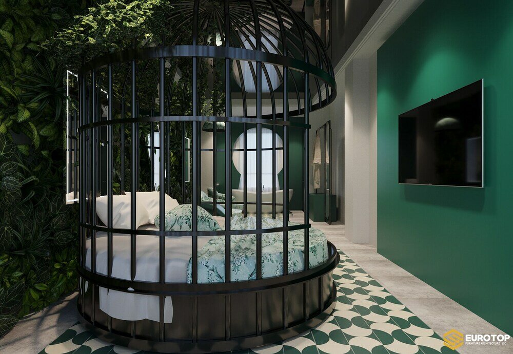 Фото отеля 5