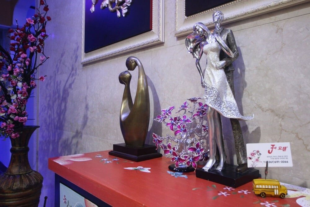 Фото Yeosu Hak-dong J