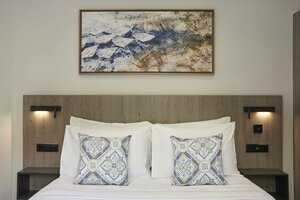 Гостиница Hestia - Asklipiou 61