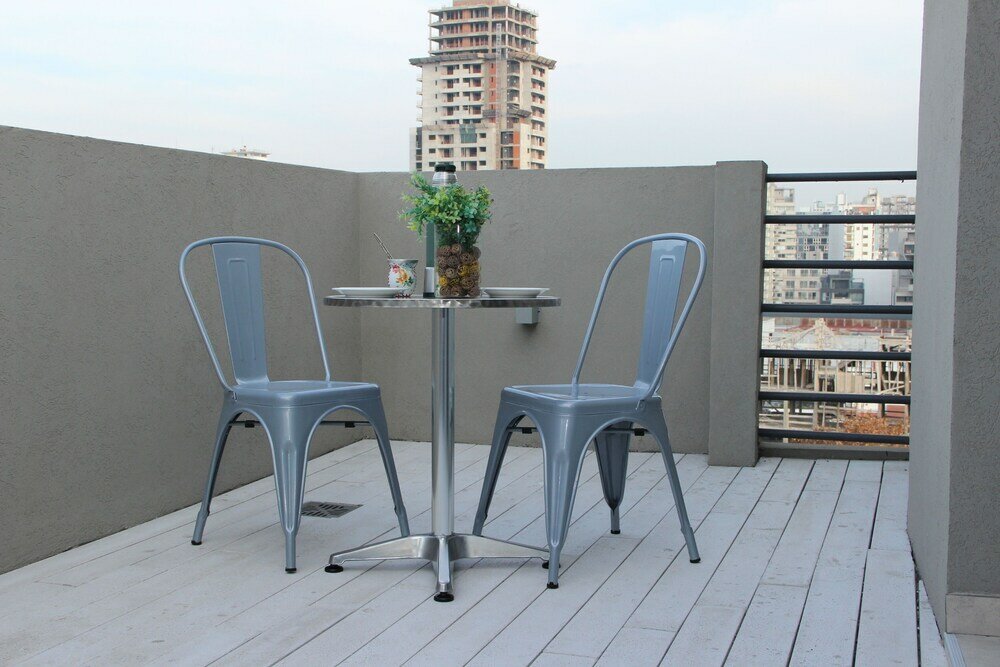 Фото In House Ba - Le Coq