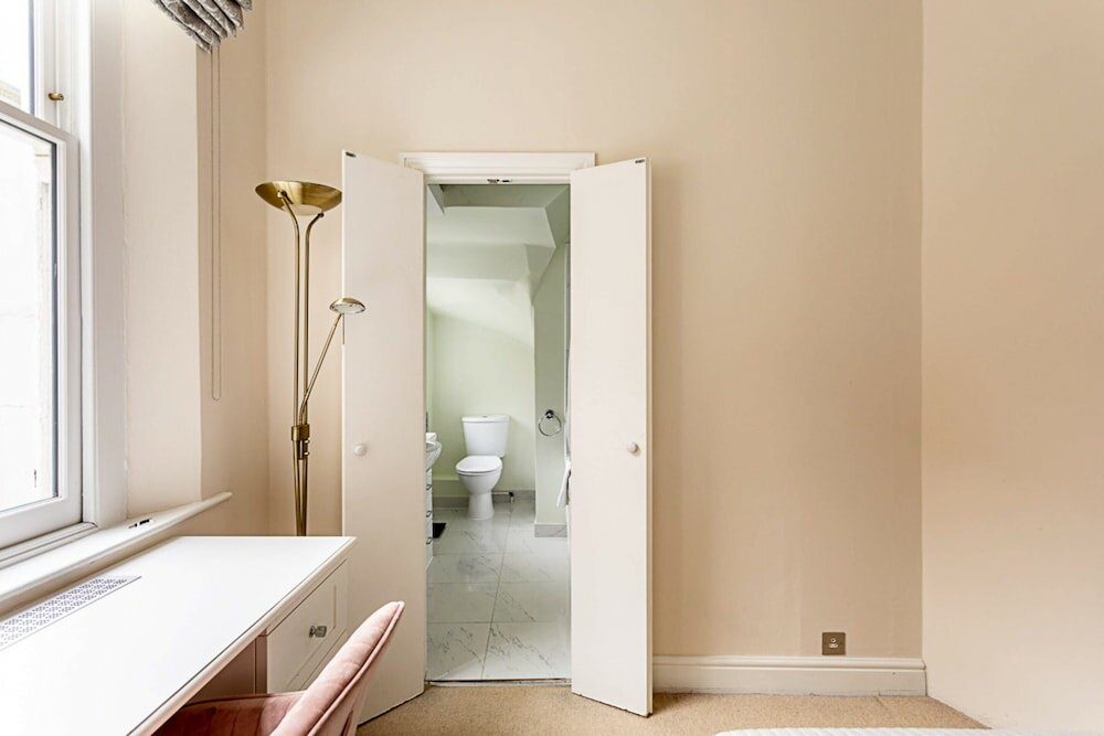 Фото High Ceilings Cosy Flat in the Heart of Westbourne Grove