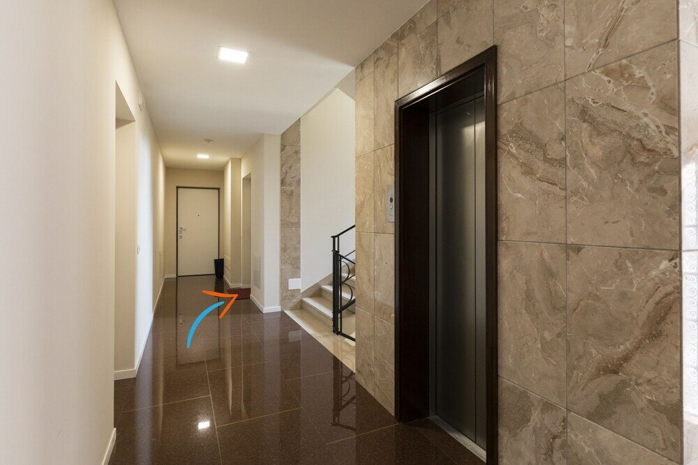 Фото NotaMi - West Milan Modern Apartment