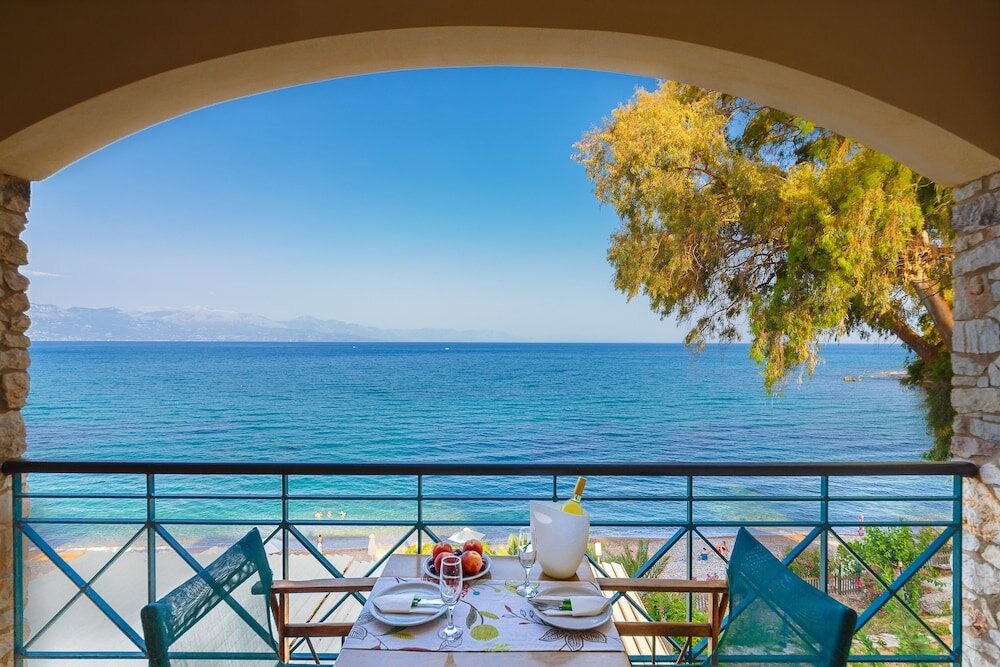 Фото Grekis hotel & Apartments