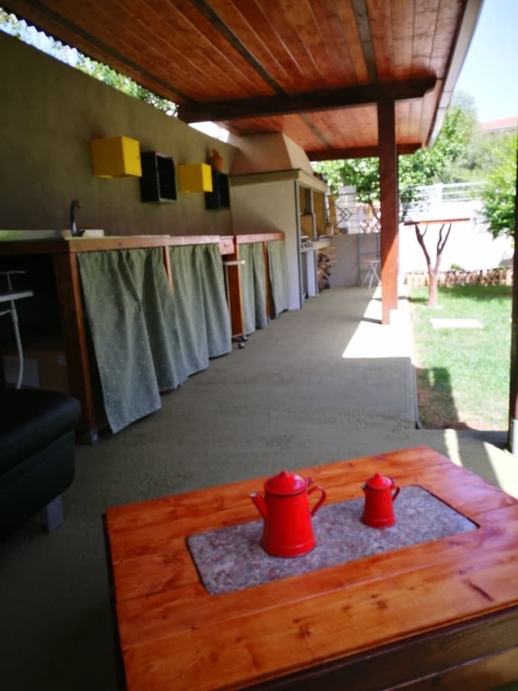 Фото B&b Filomena